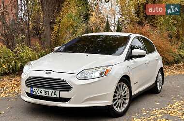 Хетчбек Ford Focus 2013 в Харкові