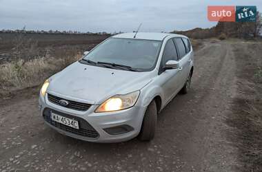 Универсал Ford Focus 2008 в Конотопе