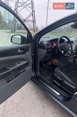 Универсал Ford Focus 2009 в Здолбунове