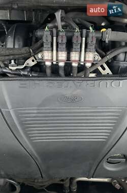 Универсал Ford Focus 2009 в Здолбунове