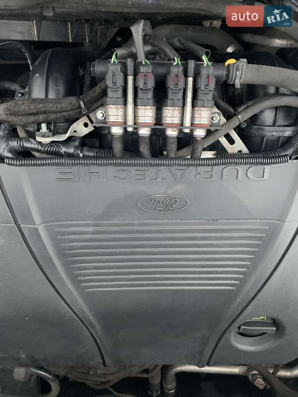 Універсал Ford Focus 2009 в Здолбуніві фото 27 Універсал Ford Focus 2009 в Здолбуніві