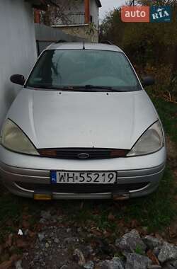 Универсал Ford Focus 2004 в Виннице