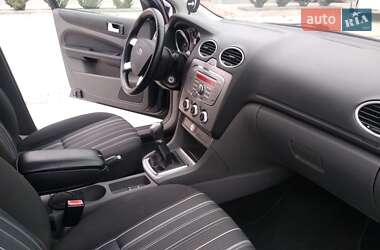 Универсал Ford Focus 2008 в Луцке