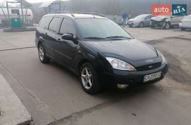 Універсал Ford Focus 2004 в Умані