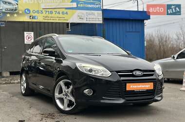 Універсал Ford Focus 2012 в Сумах