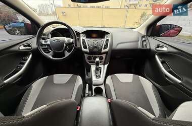 Седан Ford Focus 2012 в Одесі