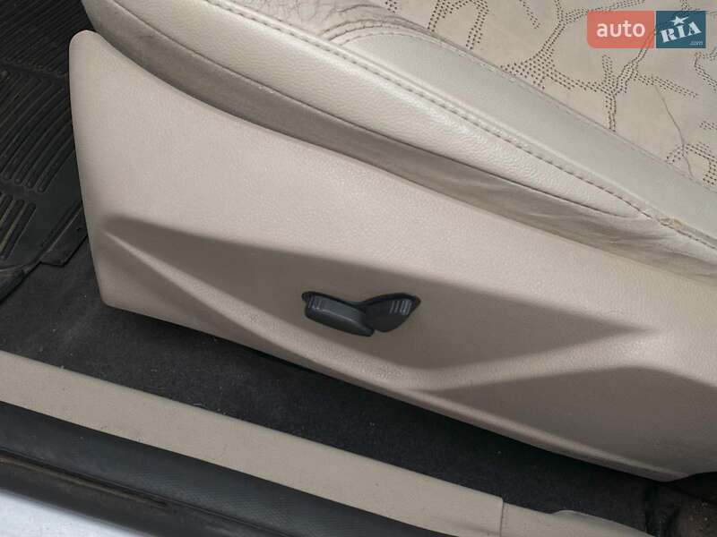 Хэтчбек Ford Focus 2014 в Одессе