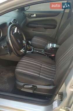 Седан Ford Focus 2008 в Чернигове