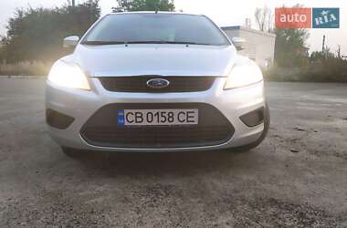 Седан Ford Focus 2008 в Чернигове