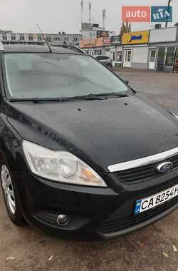 Універсал Ford Focus 2008 в Каневі