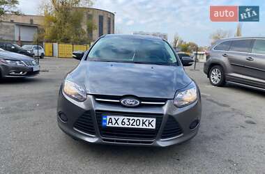 Седан Ford Focus 2014 в Києві