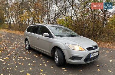 Универсал Ford Focus 2008 в Теплике