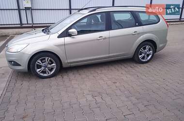 Універсал Ford Focus 2008 в Луцьку