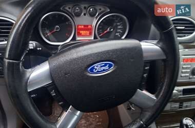 Універсал Ford Focus 2008 в Луцьку