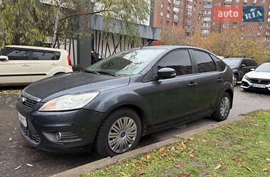 Хетчбек Ford Focus 2008 в Києві