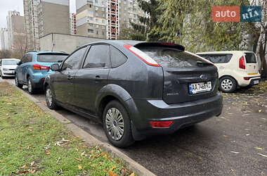 Хетчбек Ford Focus 2008 в Києві