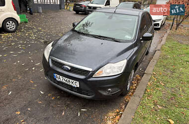 Хетчбек Ford Focus 2008 в Києві