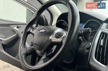 Універсал Ford Focus 2012 в Львові