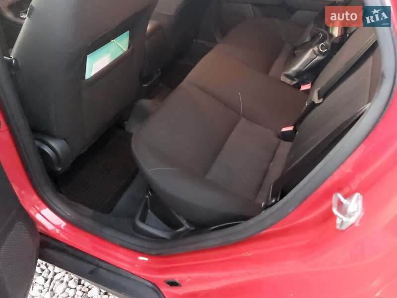 Седан Ford Focus 2015 в Одессе