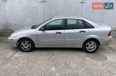 Седан Ford Focus 2000 в Черкассах