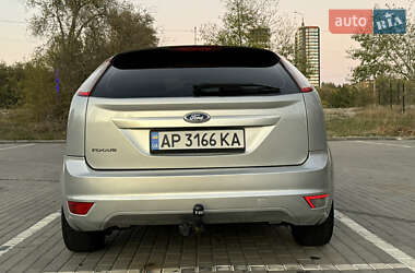 Хетчбек Ford Focus 2009 в Запоріжжі