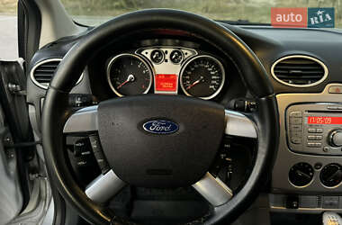 Хетчбек Ford Focus 2009 в Запоріжжі