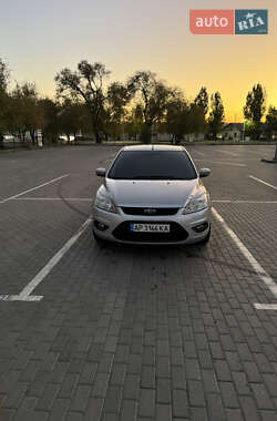 Хетчбек Ford Focus 2009 в Запоріжжі