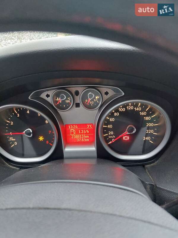 Универсал Ford Focus 2009 в Черкассах фото 11 Универсал Ford Focus 2009 в Черкассах