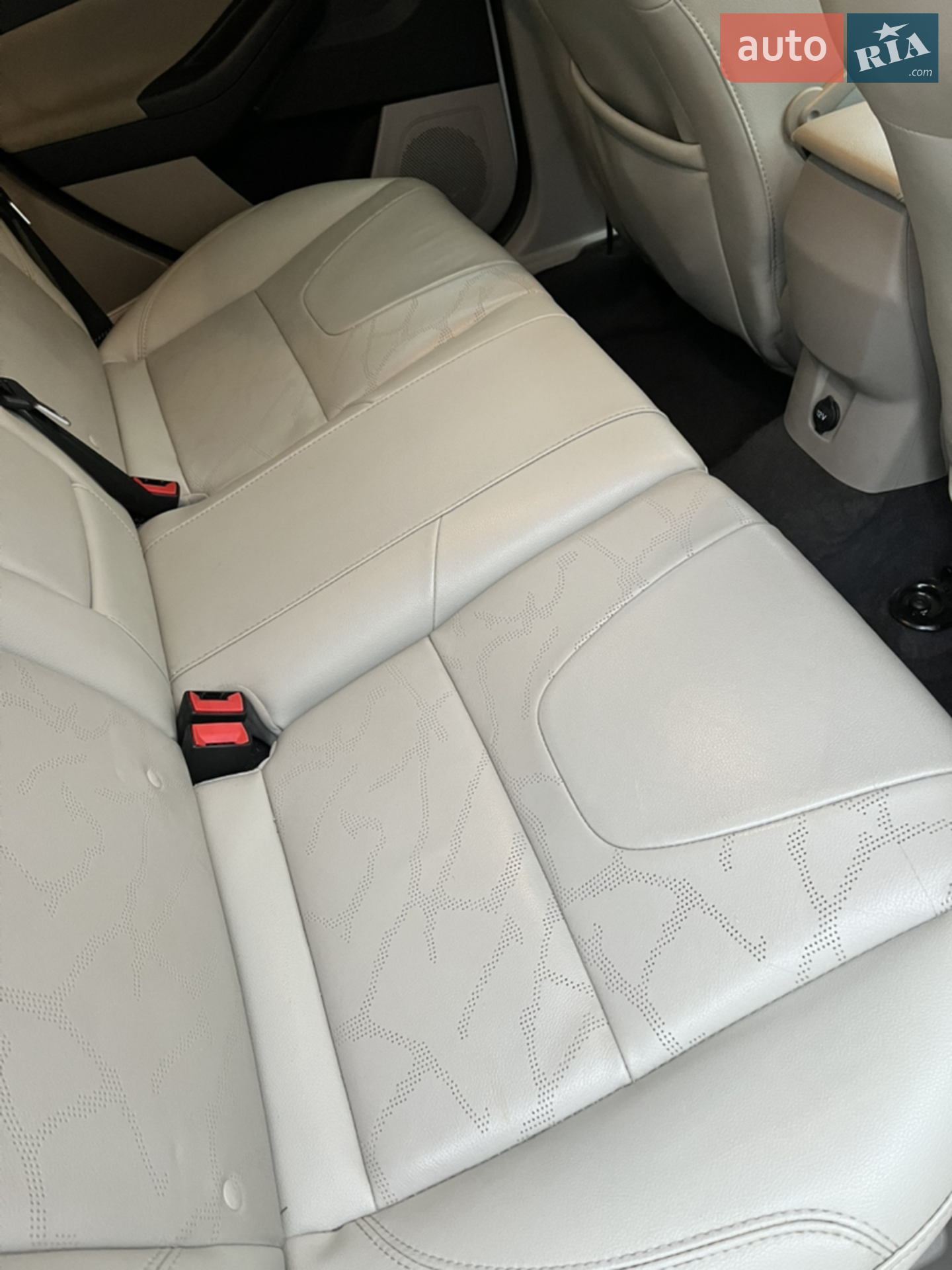 2014 Ford Focus - мініатюра 5