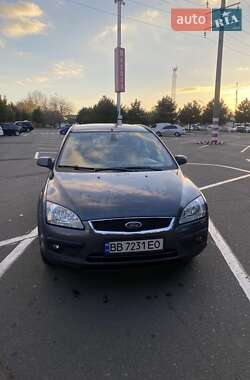 Универсал Ford Focus 2004 в Одессе