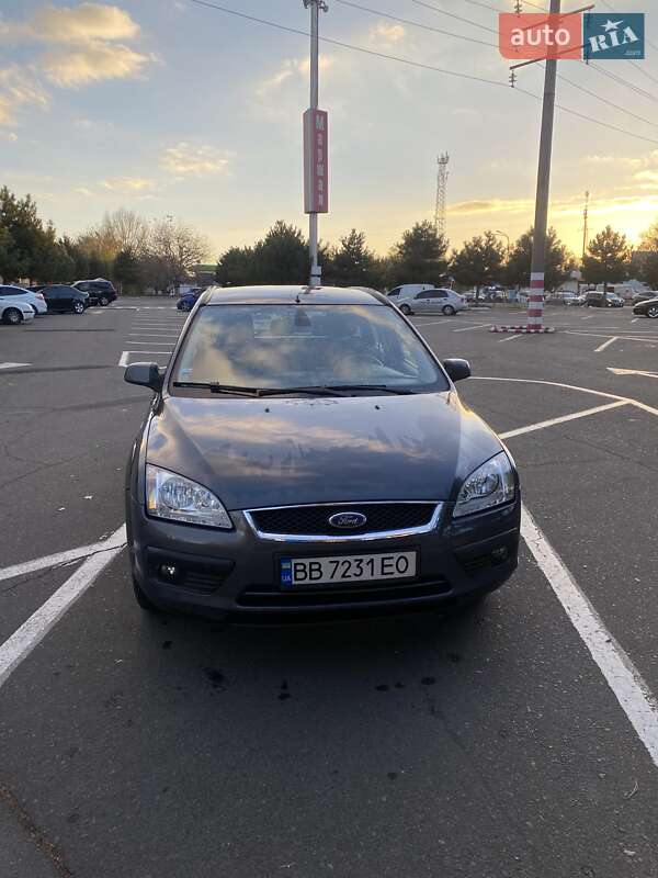 Универсал Ford Focus 2004 в Одессе