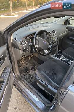 Универсал Ford Focus 2004 в Одессе
