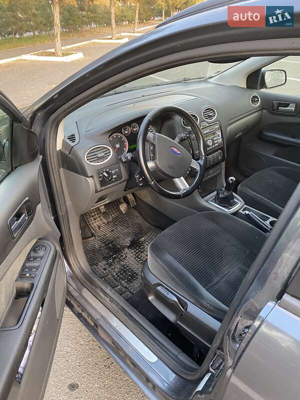 Универсал Ford Focus 2004 в Одессе