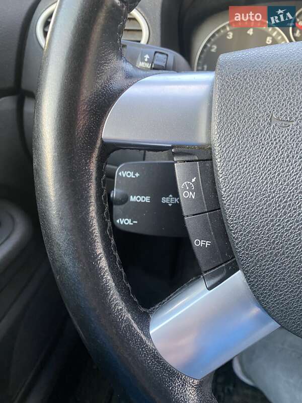 Универсал Ford Focus 2004 в Одессе