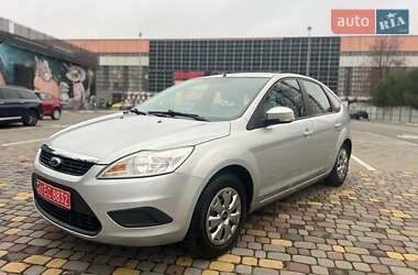 Хетчбек Ford Focus 2009 в Луцьку