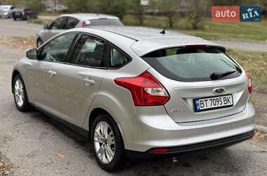 Хетчбек Ford Focus 2012 в Запоріжжі