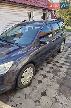 Універсал Ford Focus 2008 в Львові