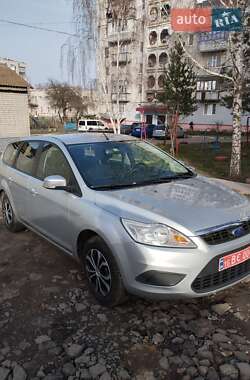 Універсал Ford Focus 2009 в Бердичеві