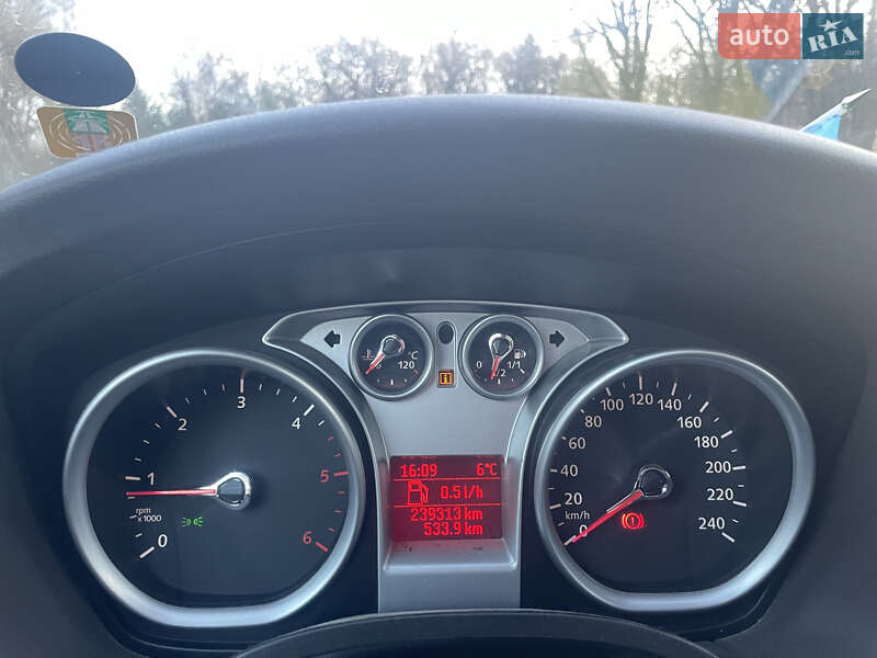 Универсал Ford Focus 2008 в Самборе