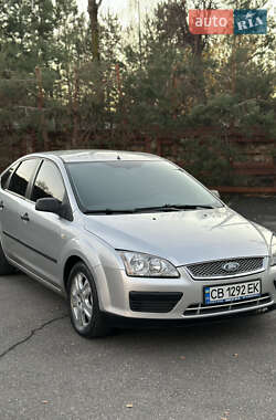 Хетчбек Ford Focus 2007 в Вінниці