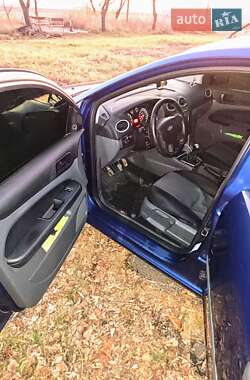 Универсал Ford Focus 2007 в Монастырище