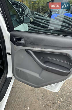 Универсал Ford Focus 2008 в Кривом Роге