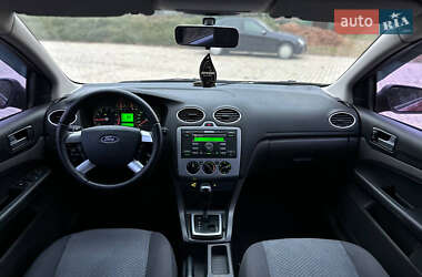 Седан Ford Focus 2005 в Белой Церкви