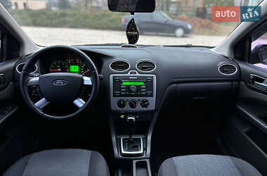 Седан Ford Focus 2005 в Белой Церкви