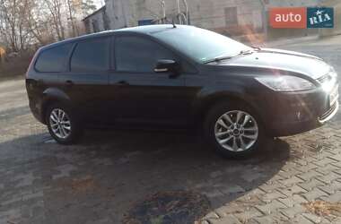 Универсал Ford Focus 2008 в Сумах