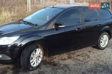 Универсал Ford Focus 2008 в Сумах