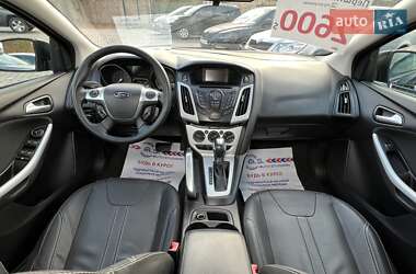 Седан Ford Focus 2012 в Кривом Роге