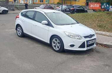 Хетчбек Ford Focus 2012 в Вараші