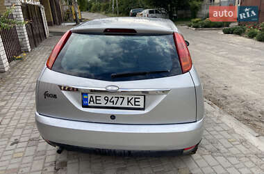 Хэтчбек Ford Focus 1999 в Днепре