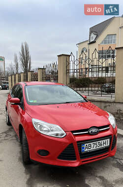 Універсал Ford Focus 2011 в Вінниці